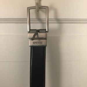 Kenneth Cole Reaction Belt